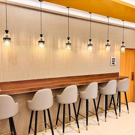 Hotel B K R Guváhátí Exteriér fotografie