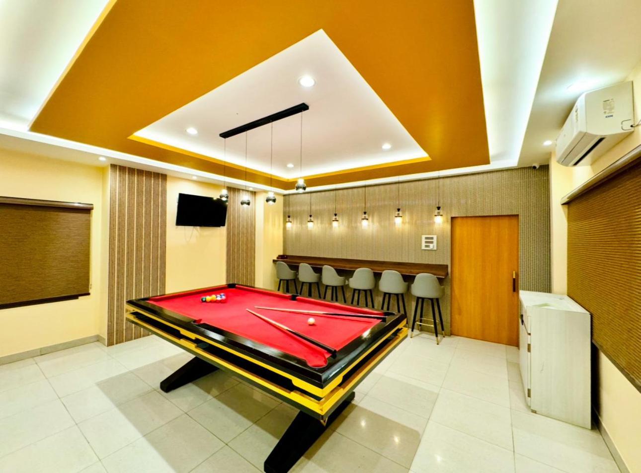 Hotel B K R Guváhátí Exteriér fotografie